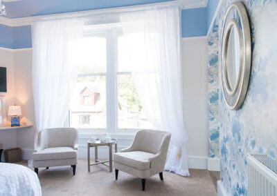 accommodation in Dunkeld