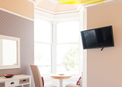 Aparthotel in Birnam, Dunkeld