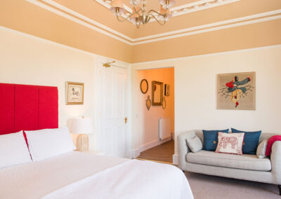Aparthotel in Birnam, Dunkeld