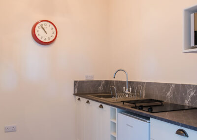 Aparthotel in Birnam, Dunkeld