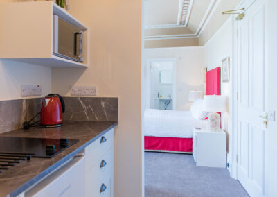 Aparthotel in Birnam, Dunkeld