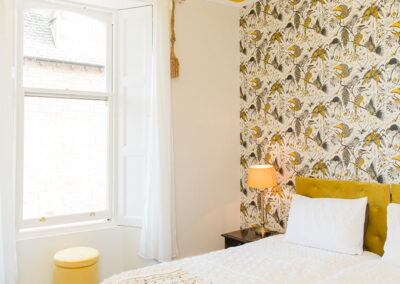 holiday apartment Dunkeld