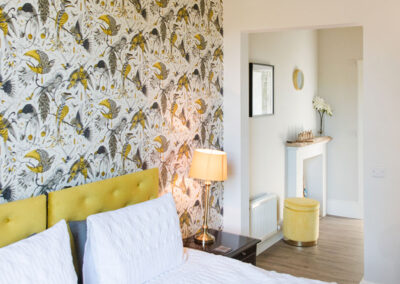 holiday apartment Dunkeld