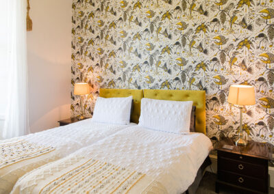 holiday apartment Dunkeld