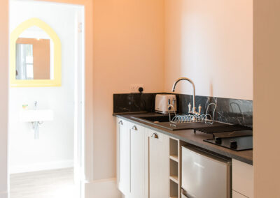 holiday apartment Dunkeld