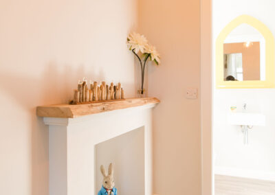 holiday apartment Dunkeld