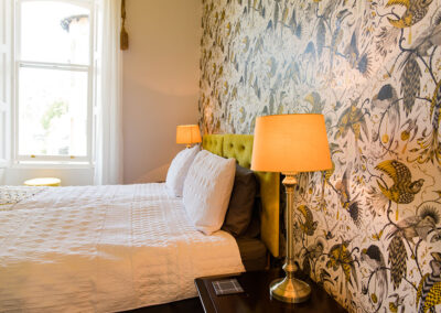 holiday apartment Dunkeld