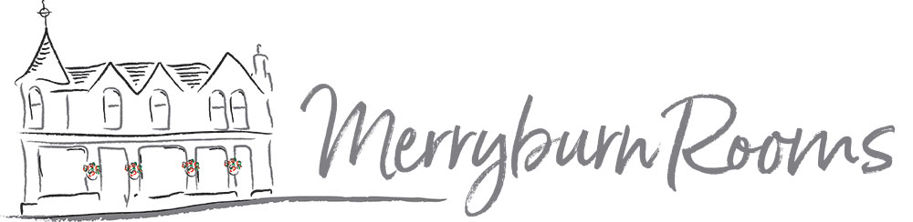 Merryburn Rooms & Accommodation Dunkeld Birnam